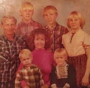 Meet your Posher, Mildred
